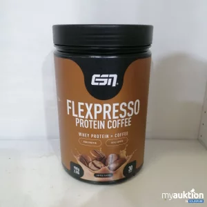 Artikel Nr. 770724: GSN Flexpresso Protein Coffe 908g 