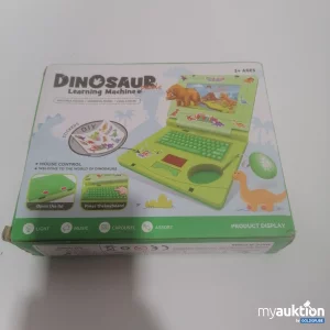 Artikel Nr. 777724: Dinosaur Learning Machine 