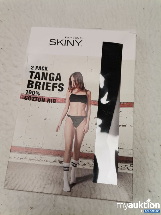 Artikel Nr. 675725: Skiny Briefs