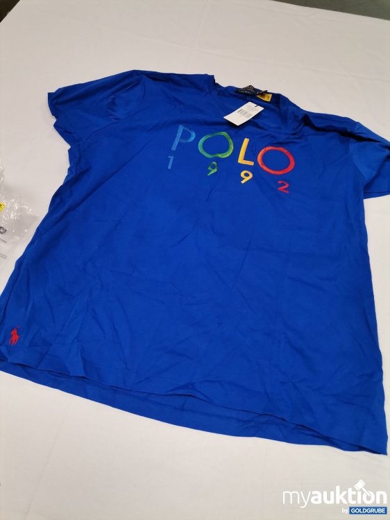 Artikel Nr. 774725: Polo Ralph Lauren Shirt 