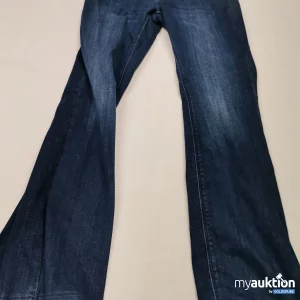 Auktion Mac dream Boot Jeans 