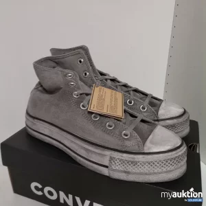 Auktion Converse women Sneaker high
