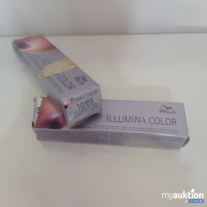 Auktion Wella Illumina Color 60ml