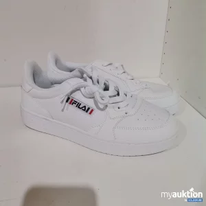 Auktion Fila Sneaker 