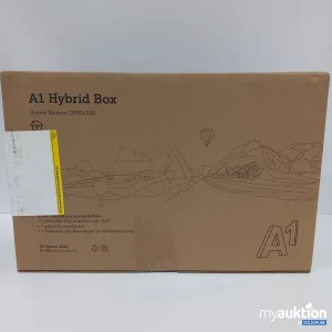 Artikel Nr. 781725: A1 Hybrid Box DN9245X6