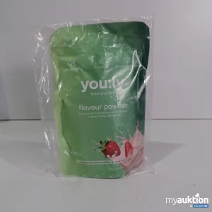 Artikel Nr. 794725: You:ly Flavour Powder 150g