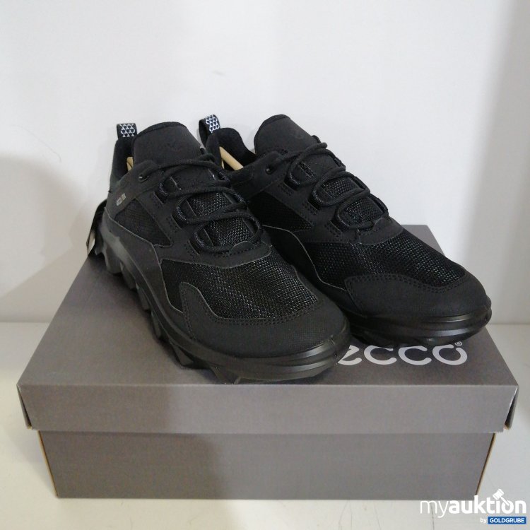 Artikel Nr. 510726: Ecco Sneakers Goretex Unisex 