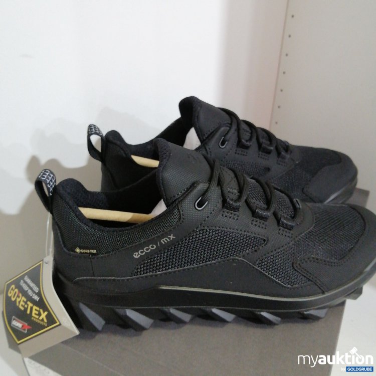 Artikel Nr. 510726: Ecco Sneakers Goretex Unisex 