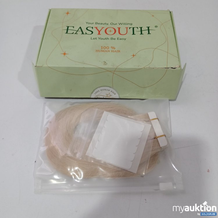 Artikel Nr. 798726: Easyyouth Human Hair 