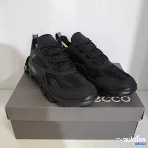 Auktion Ecco Sneakers Goretex Unisex 