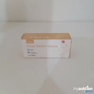 Auktion Moes Smart Switch Module 