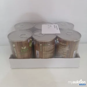 Auktion Ziege Hundefutter 6x400g 