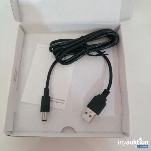 Auktion Newding USB Kabel 