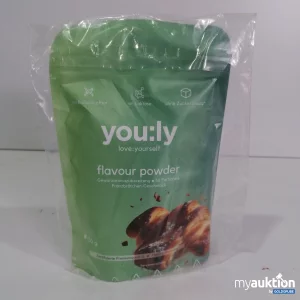 Artikel Nr. 794726: Yoz:ly Flavour Powder 150g 