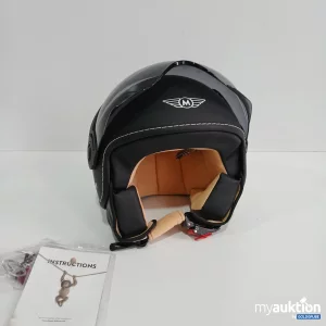 Artikel Nr. 801726: Moto Helm 