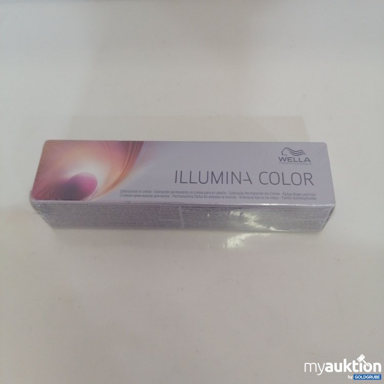 Artikel Nr. 754727: Wella Illumina Color 60ml