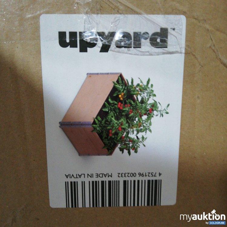 Artikel Nr. 758727: Upyard Mini Hochbeet 