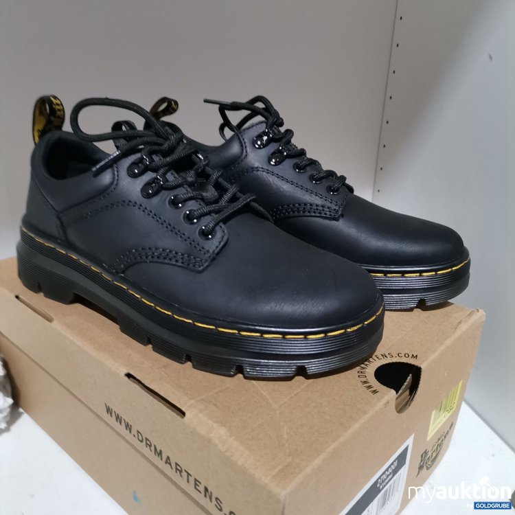 Artikel Nr. 790727: Dr Martens Reeder Schuh