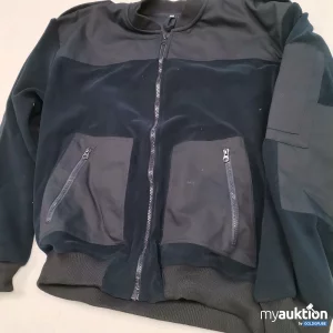 Auktion Fleecejacke