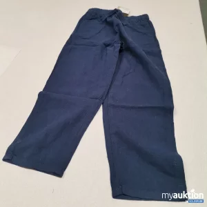 Auktion H&M Leinenhose 