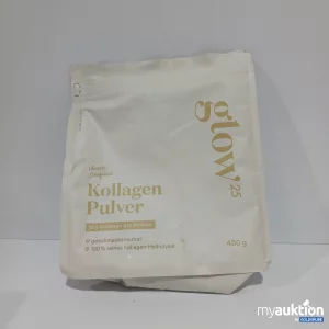 Artikel Nr. 781727: Glow 25 Kollagen Pulver 450g