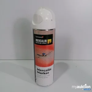 Artikel Nr. 795727: Technima Mercalin Marker 500ml