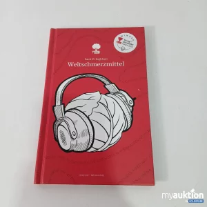 Artikel Nr. 800727: Weltschmerzmittel Buch