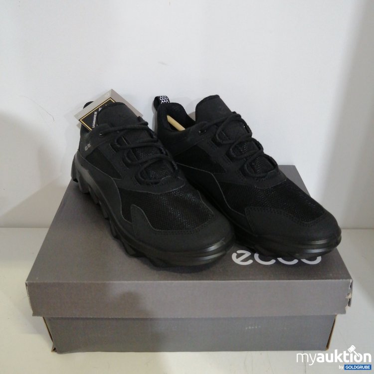 Artikel Nr. 510728: Ecco Sneakers Goretex Unisex 