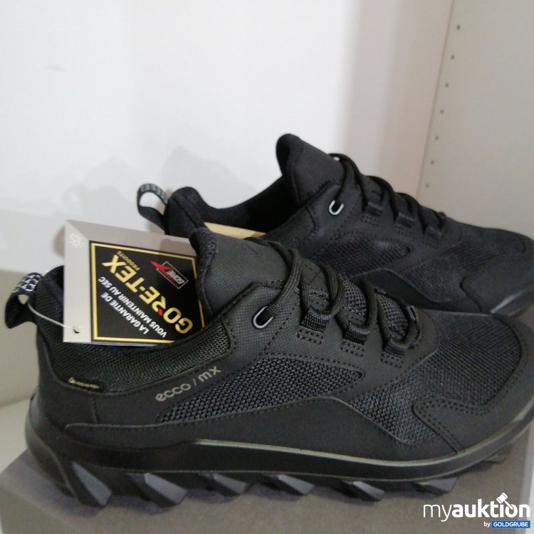 Artikel Nr. 510728: Ecco Sneakers Goretex Unisex 