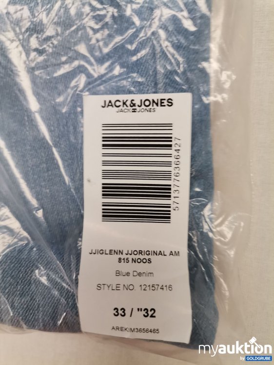 Artikel Nr. 734728: Jack&Jones Jeans 