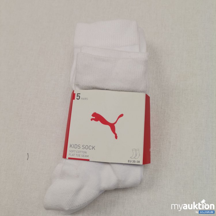 Artikel Nr. 742728: Puma Socks 