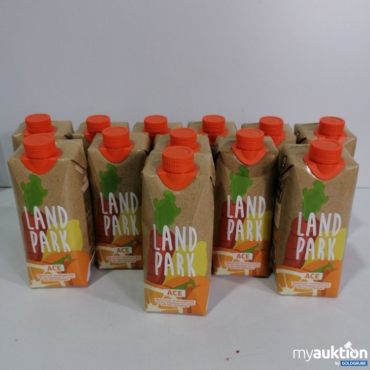 Artikel Nr. 794728: Land Park Ace 0.5l 