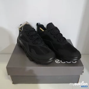 Auktion Ecco Sneakers Goretex Unisex 