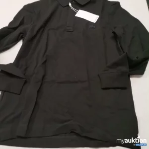 Auktion Lacoste Polo Shirt Langarm 