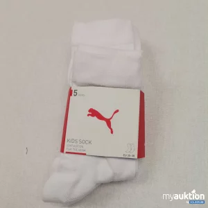 Auktion Puma Socks 