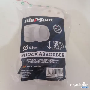 Auktion PleMont Shock Absorber 