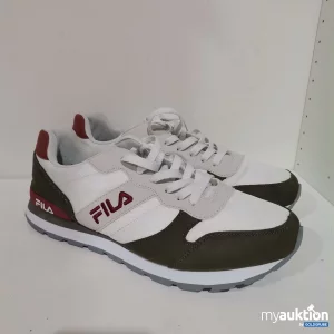 Auktion Fila Freizeitschuh