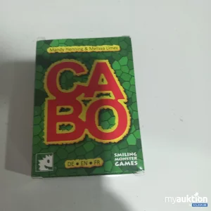 Artikel Nr. 767728: Cabo Spiel