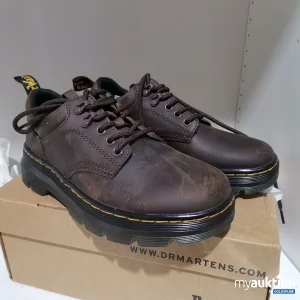 Artikel Nr. 790728: Dr Martens Reeder dark brown