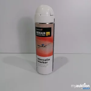 Auktion Technima Mercalin Marker Spray 500ml