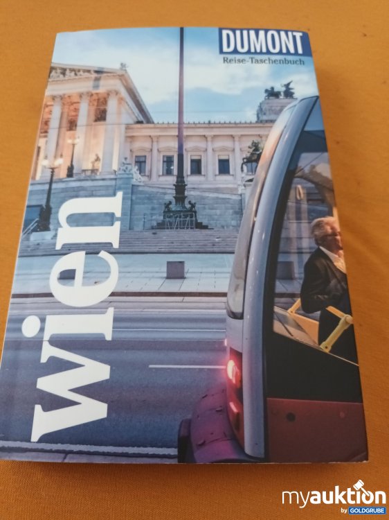 Artikel Nr. 347729: Dumont Wien