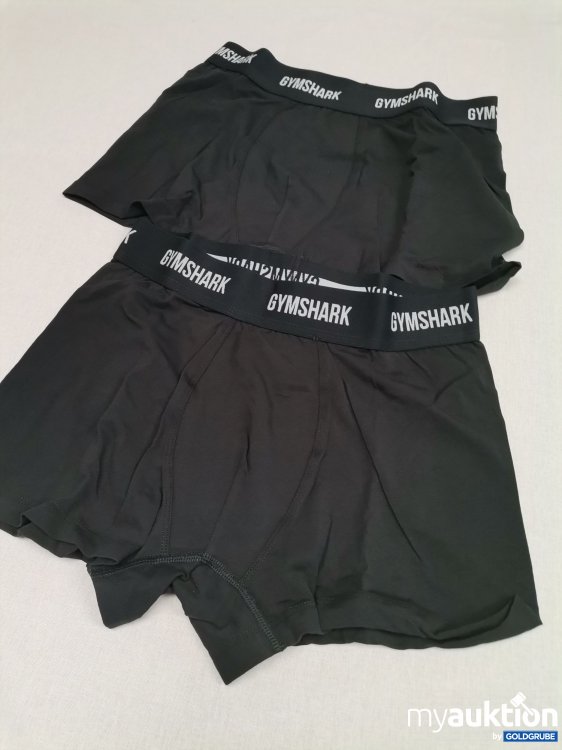 Artikel Nr. 735729: Gymshark Trunks