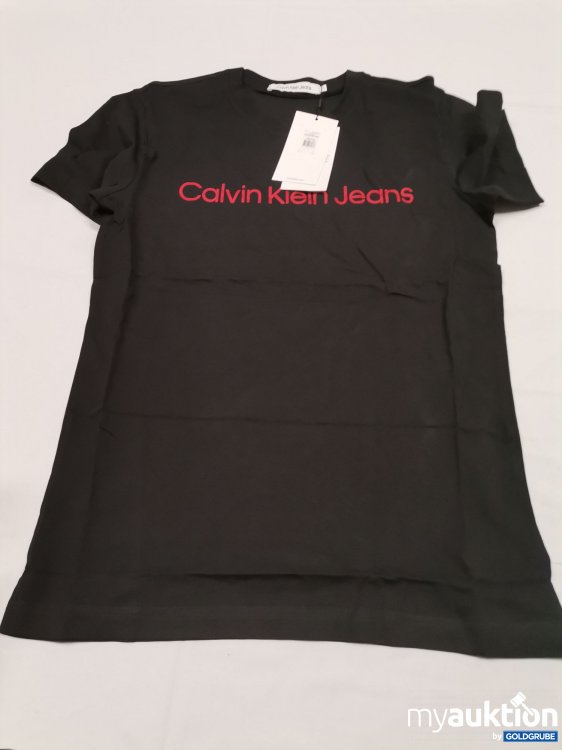 Artikel Nr. 775729: Calvin Klein Shirt 