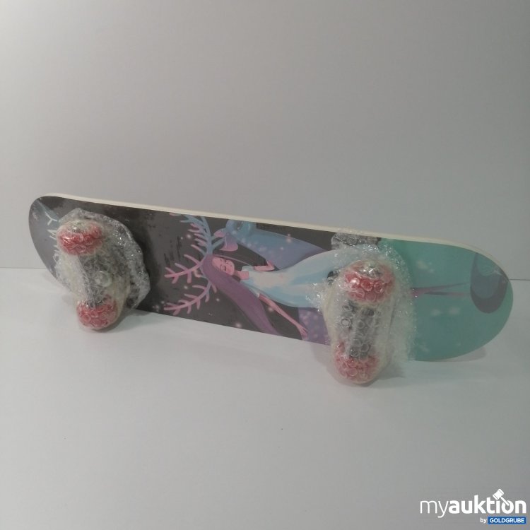 Artikel Nr. 780729: Oway Kinder Skateboard 