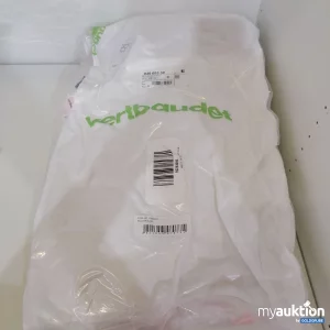 Auktion Vertbaudet Pillow Blanc 