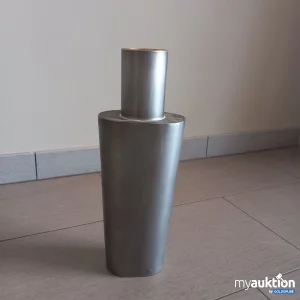 Artikel Nr. 392729: DIJK Vase metall