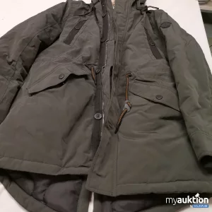 Auktion Indicode Parka Winter 