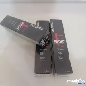 Artikel Nr. 754729: Goldwell Topchic 60ml 