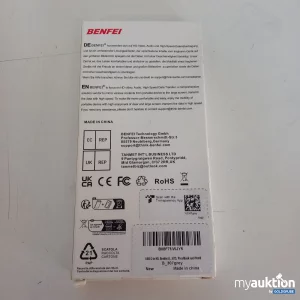 Auktion Benfei USB C to HD  