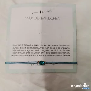 Artikel Nr. 759729: Wunderbändchen 